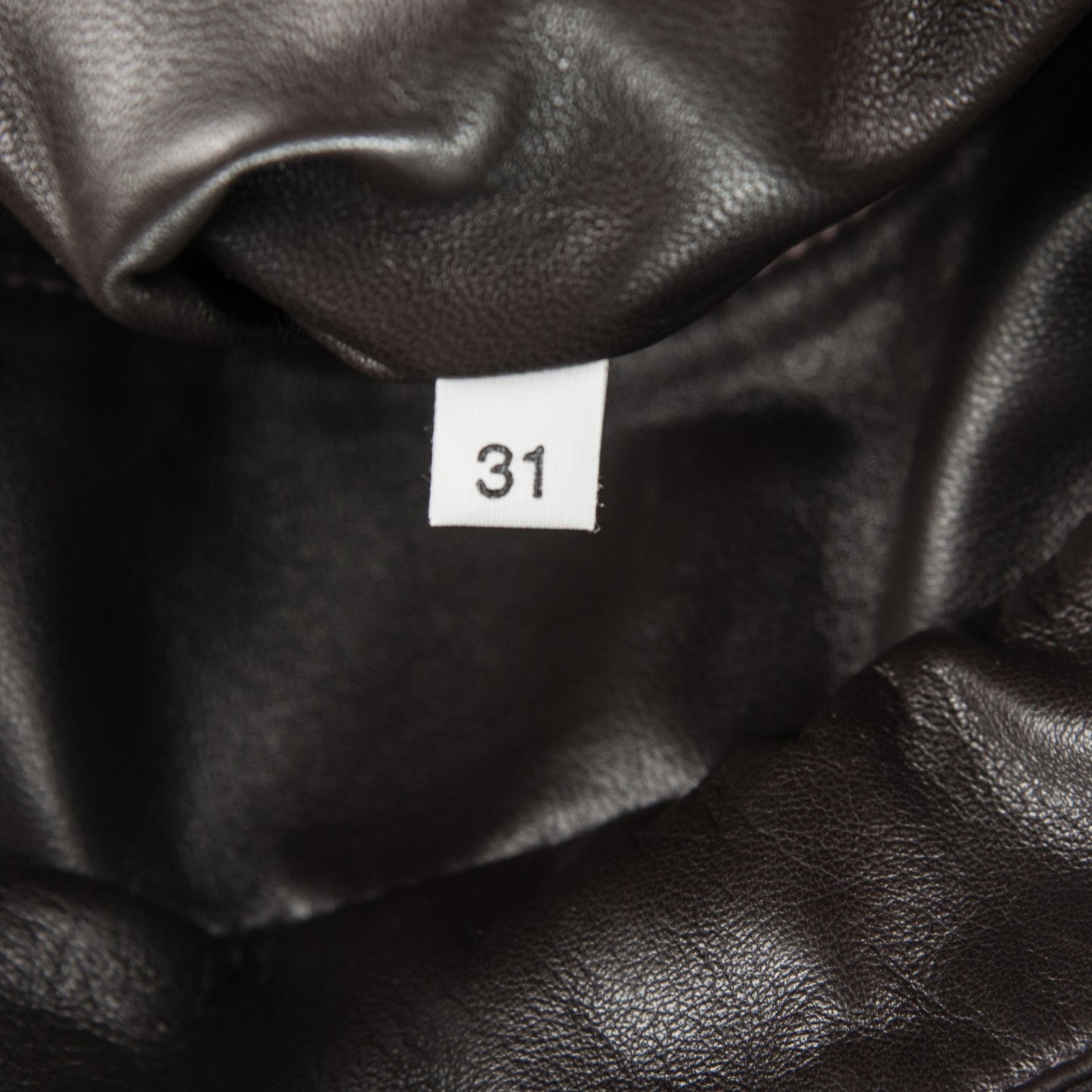 Python Bauletto Tote Cotto