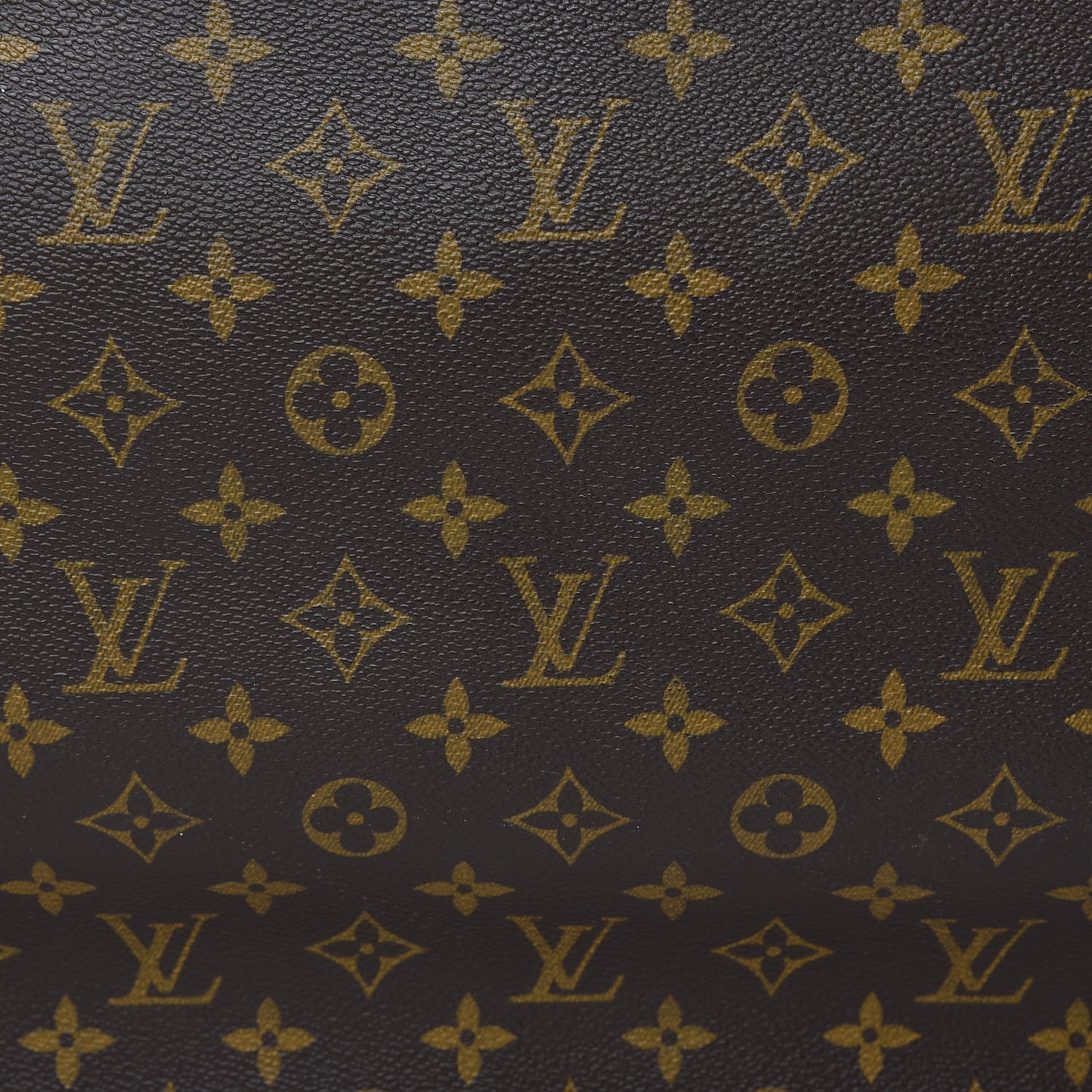 Monogram Garment Bag 4 Hangers