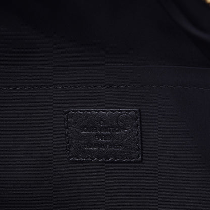 Louis Vuitton Monogram Jungle Dots Palm Springs Backpack PM Sugar Pink Poppy 6 of 7