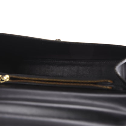 Louis Vuitton Epi Malesherbes Black 5 of 10