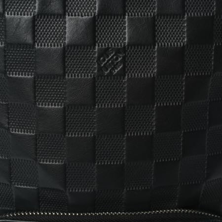 Louis Vuitton Damier Infini Avenue Sling Bag Onyx 18 of 24