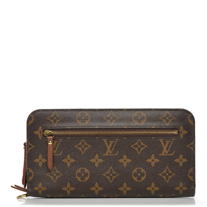 Louis Vuitton Monogram Insolite Organizer Wallet 1 of 7
