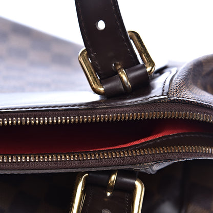 Louis Vuitton Damier Ebene Verona MM 8 of 13