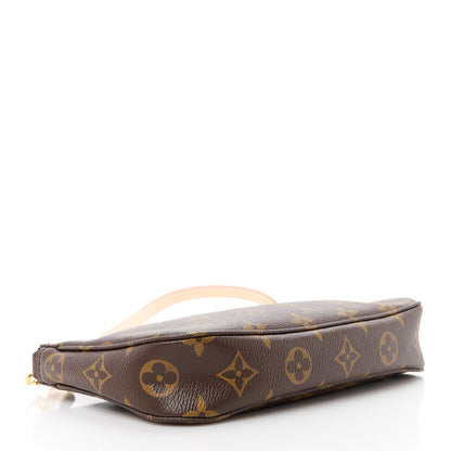 Louis Vuitton Monogram Pochette Accessories NM 4 of 10