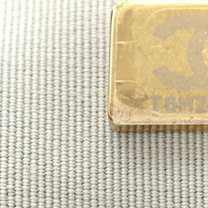 Chanel Lambskin Quilted Large Chanel 19 Flap Grey 7 of 12