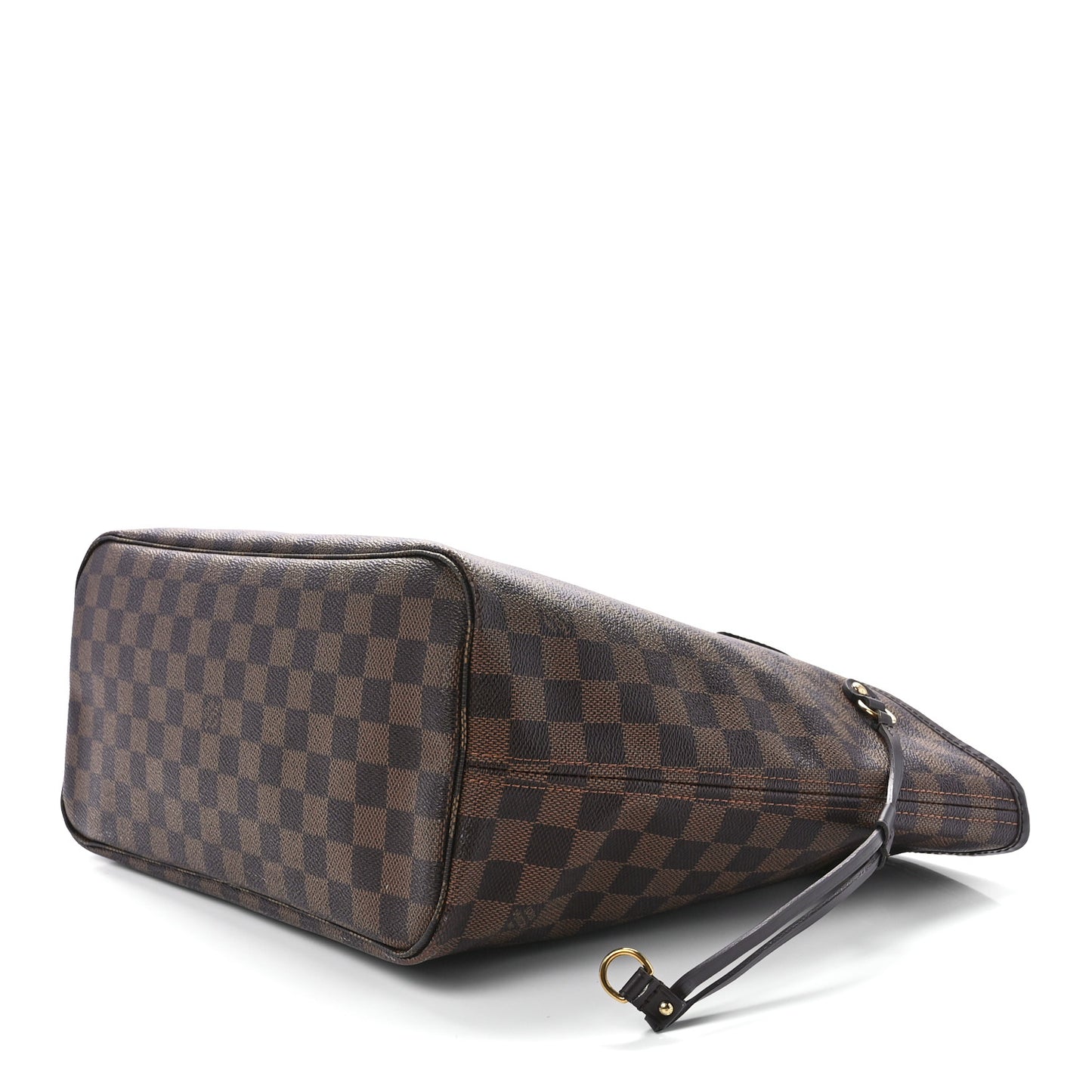 Damier Ebene Neo Neverfull MM