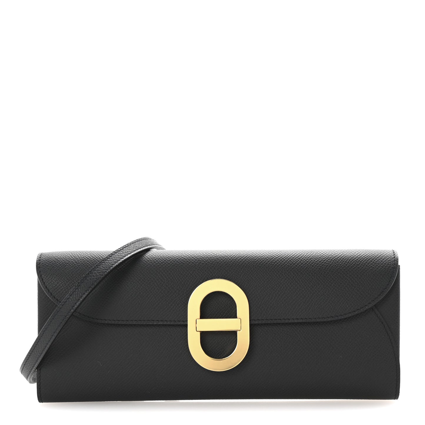Epsom Maillon Wallet To Go Black