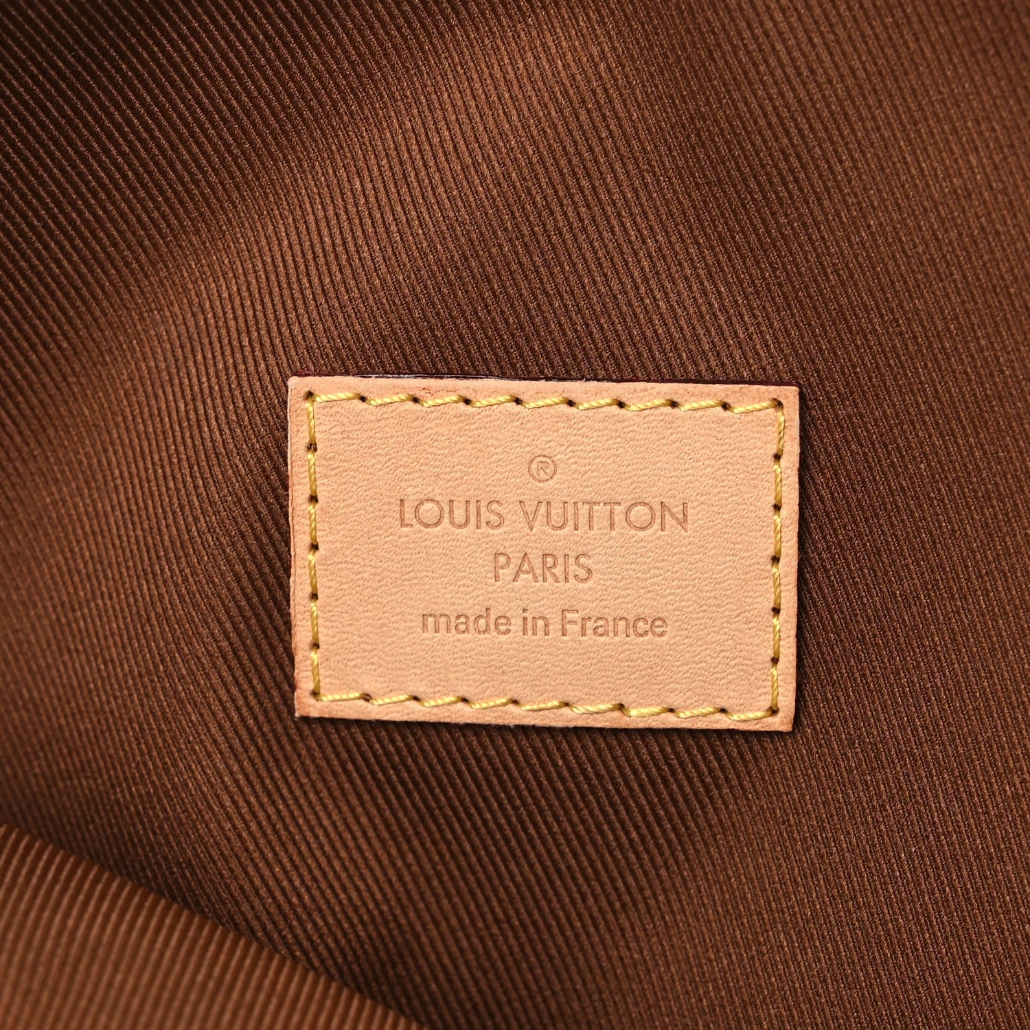 Louis Vuitton Monogram Etui Voyage PM Pouch 6 of 9