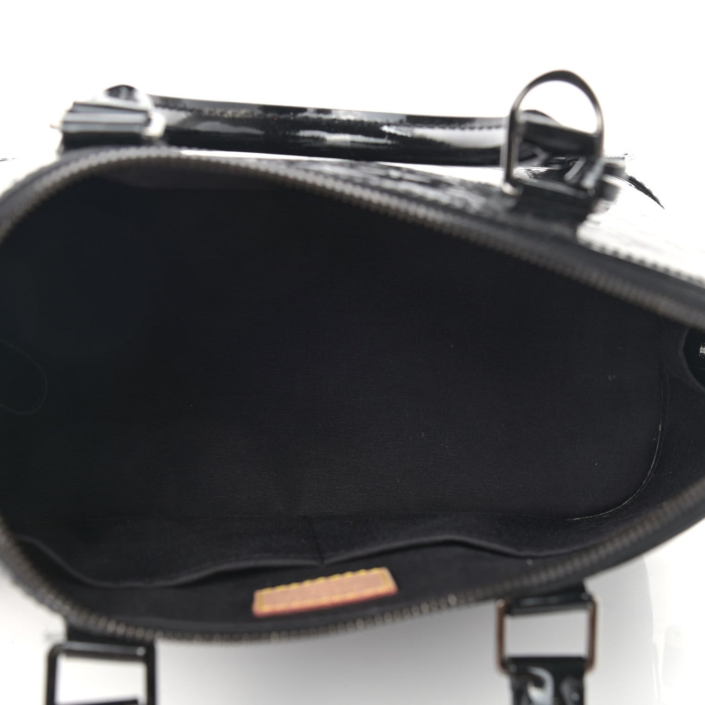 Vernis Alma PM Black