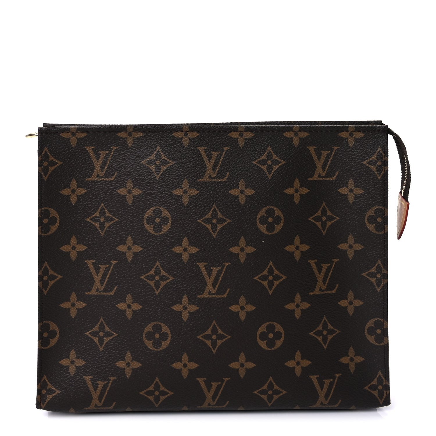 Louis Vuitton Monogram Toiletry Pouch 26 Brown 1 of 7