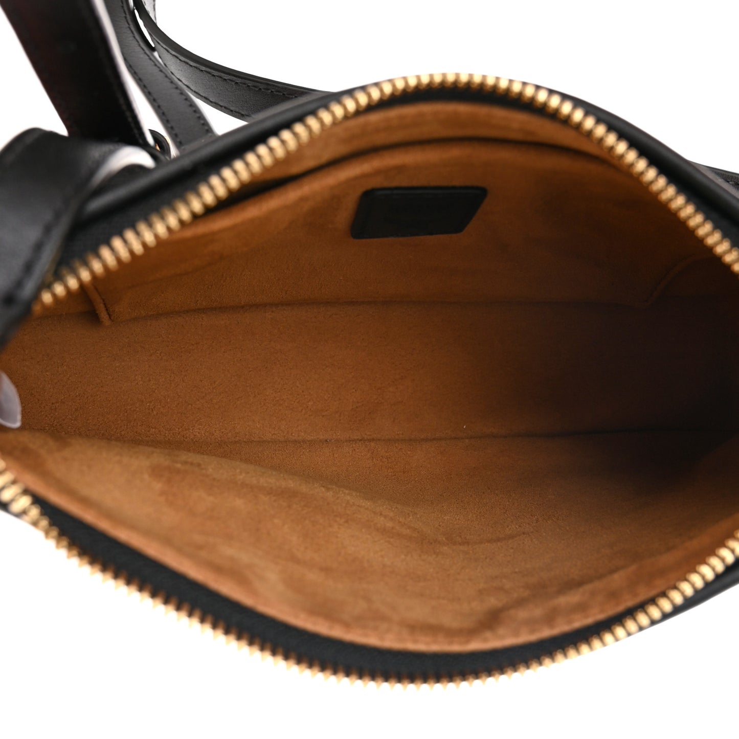 Jacquard Cubic Monogram Rockstar Shoulder Bag Multicolor