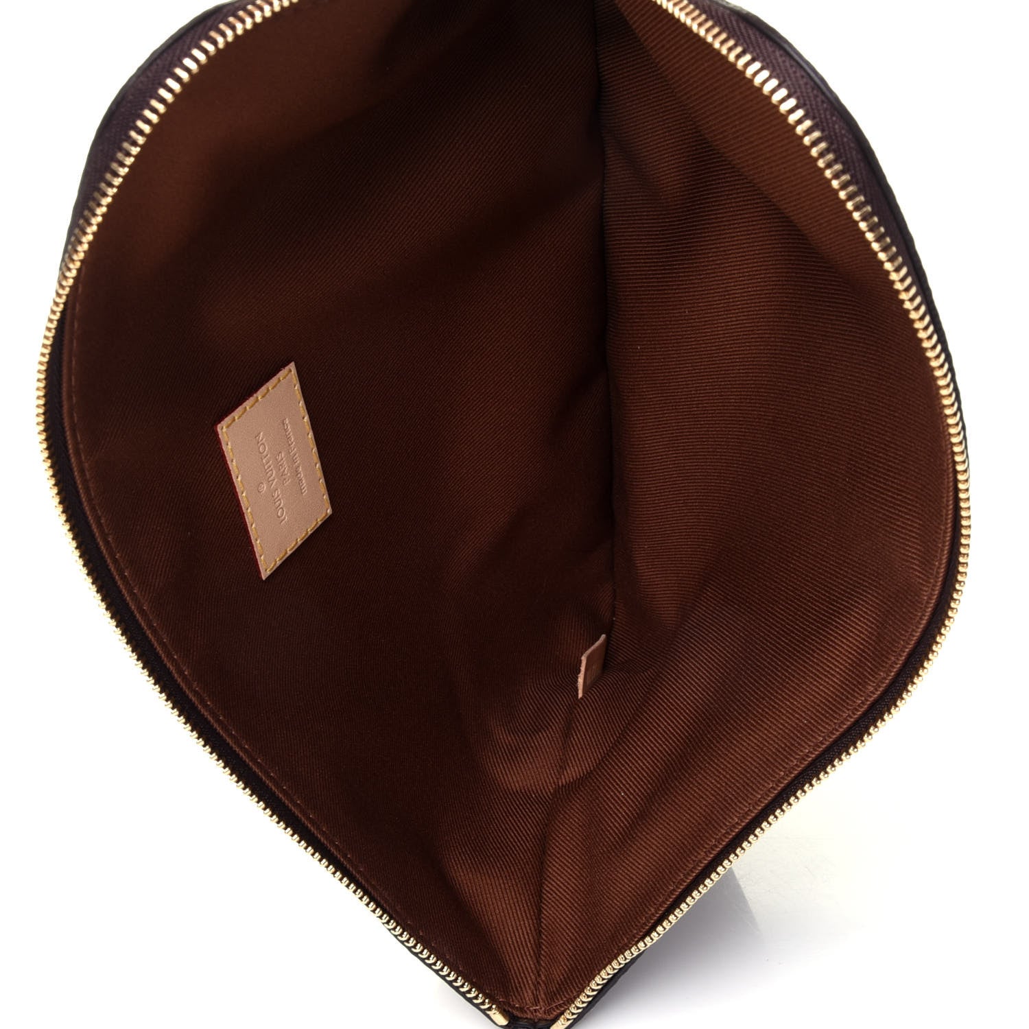 Louis Vuitton Monogram Etui Voyage PM Pouch 4 of 4