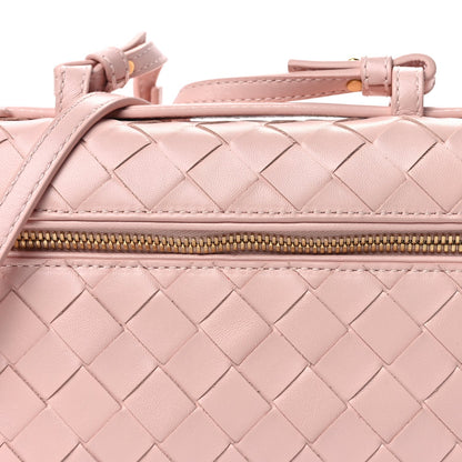 Bottega Veneta Calfskin Intrecciato Bang Bang Vanity Case Cameo 6 of 8