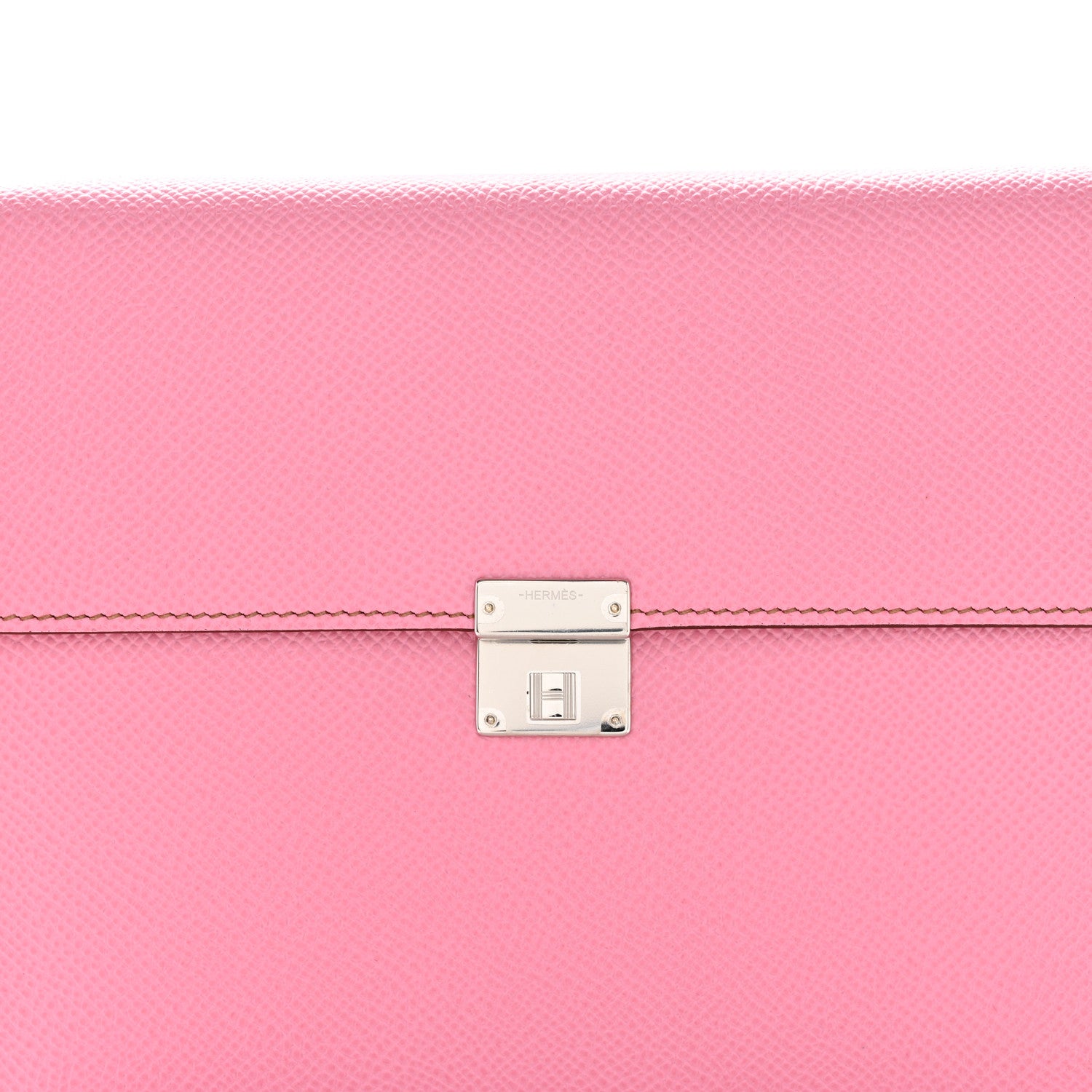 Hermes Epsom Clic 16 Wallet 5P Pink 7 of 13