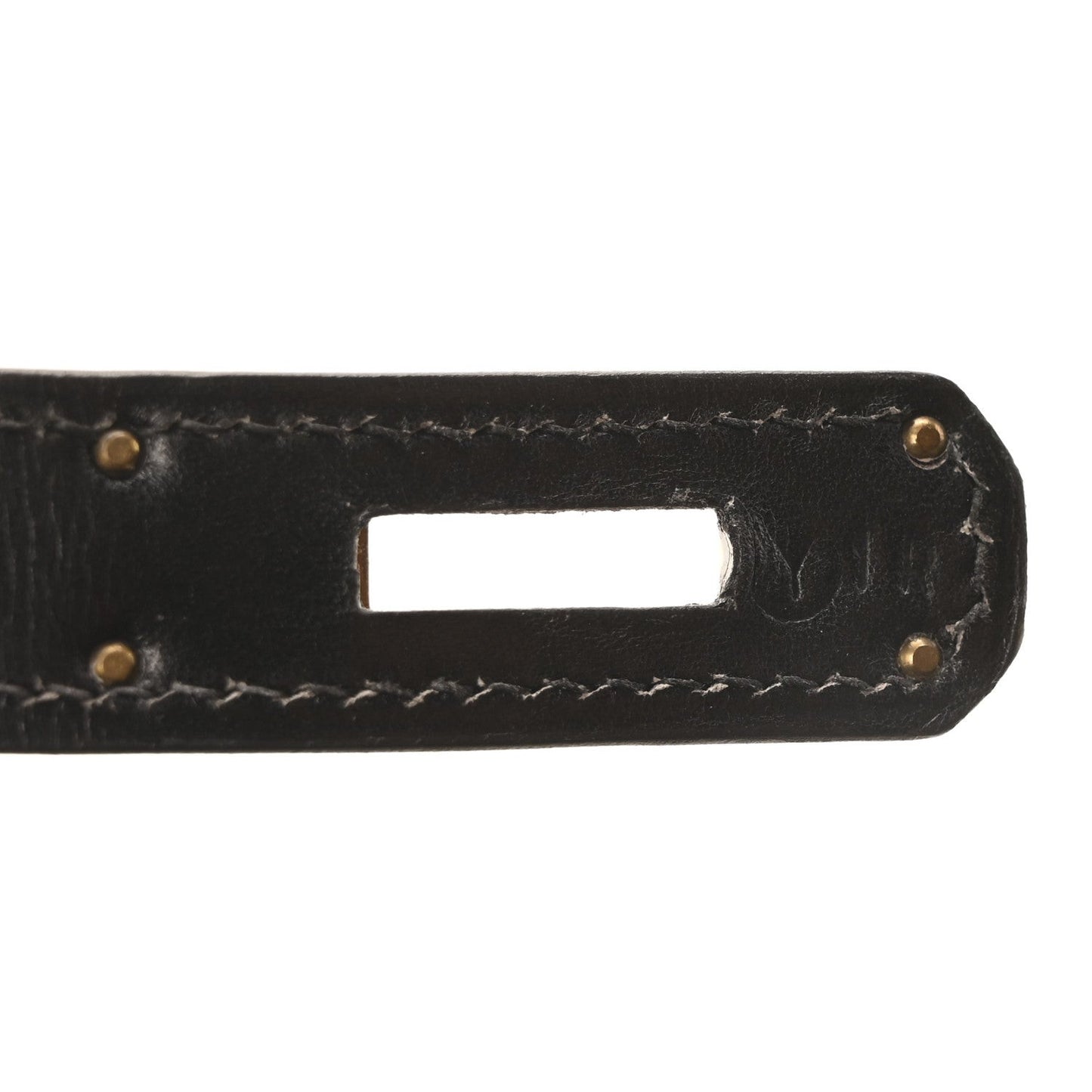 Box Kelly Retourne 28 Black