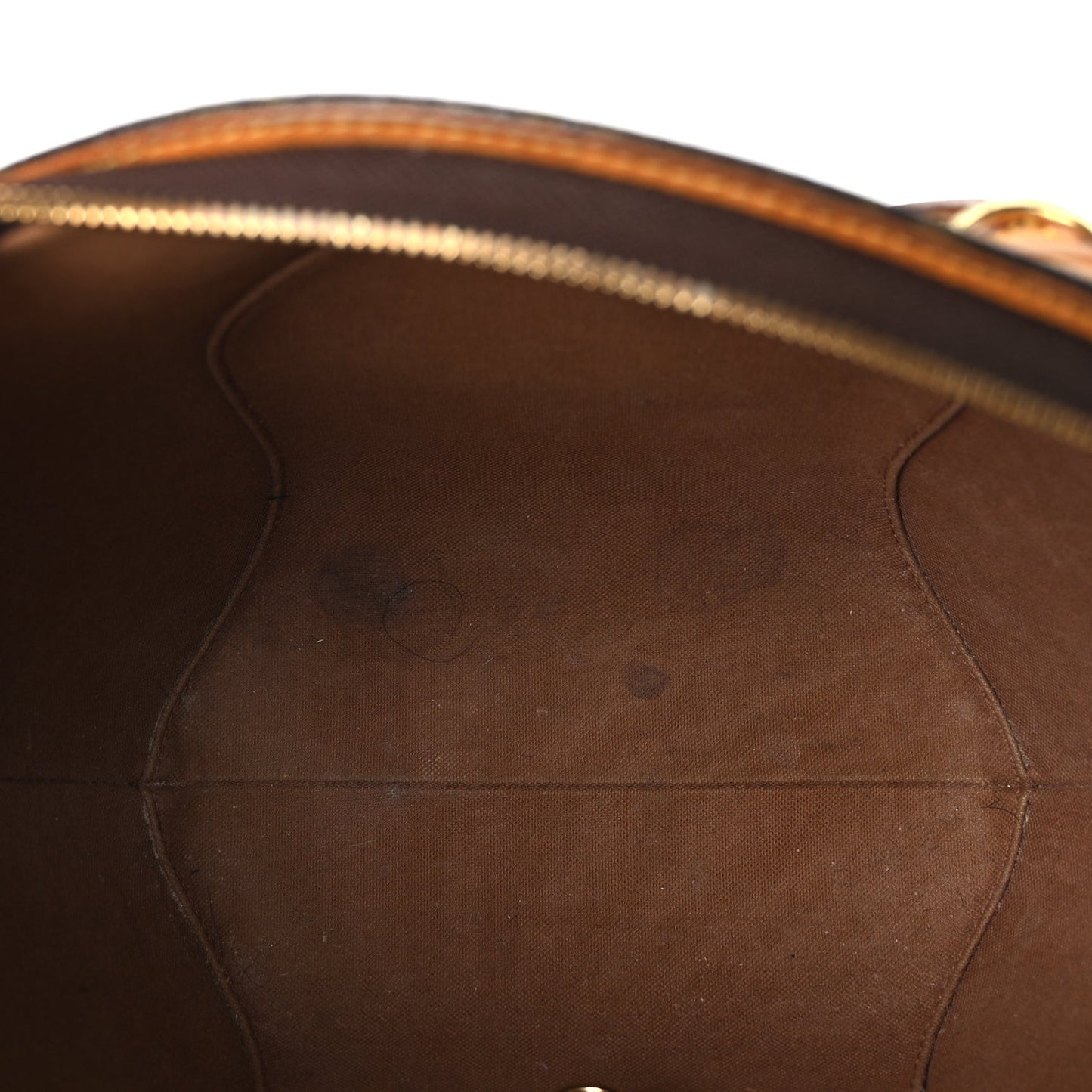 Monogram Ellipse PM