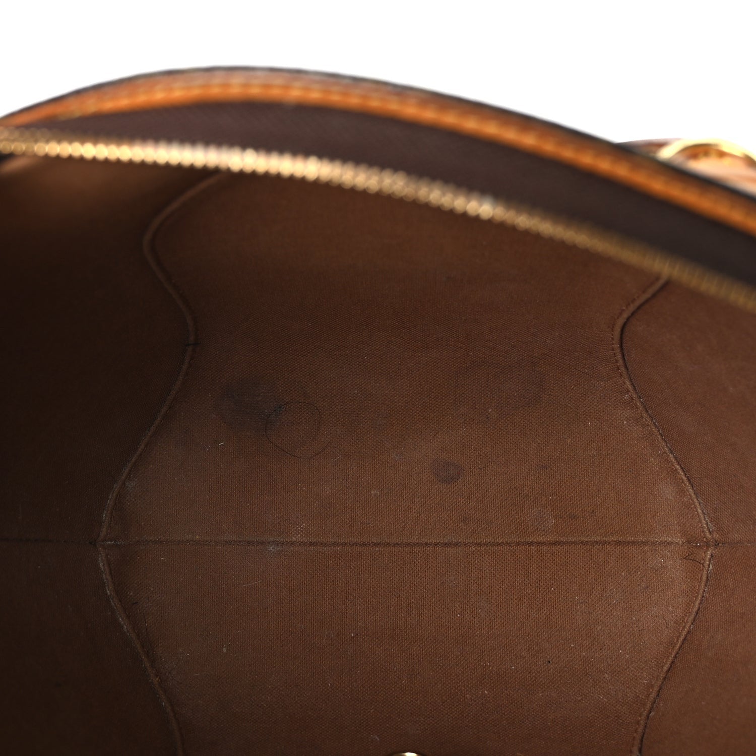 Louis Vuitton Monogram Ellipse PM 4 of 8