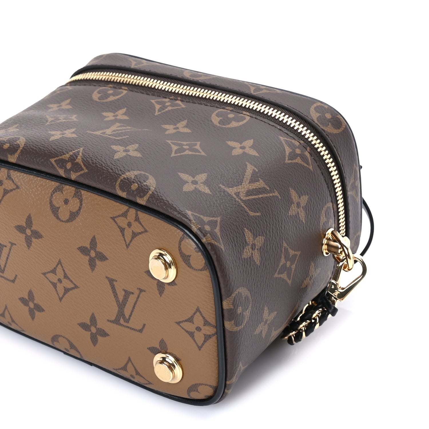 Louis Vuitton Reverse Monogram Vanity PM 9 of 9