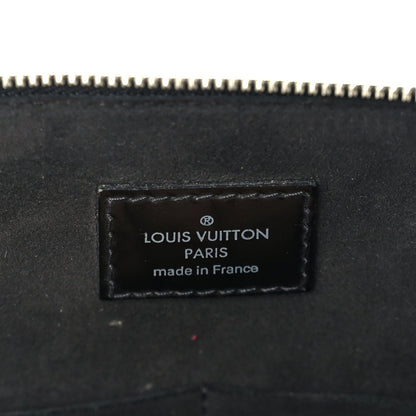 Louis Vuitton Electric Epi Alma PM  Black 5 of 8