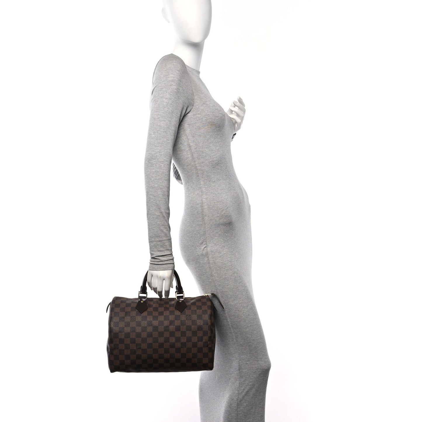 Damier Ebene Speedy 30