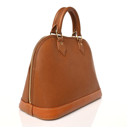 Louis Vuitton Millesime Alma PM 3 of 11