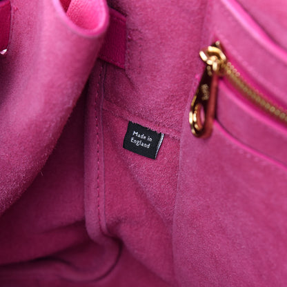 Mulberry Glossy Goat Bayswater Pink 8 of 10