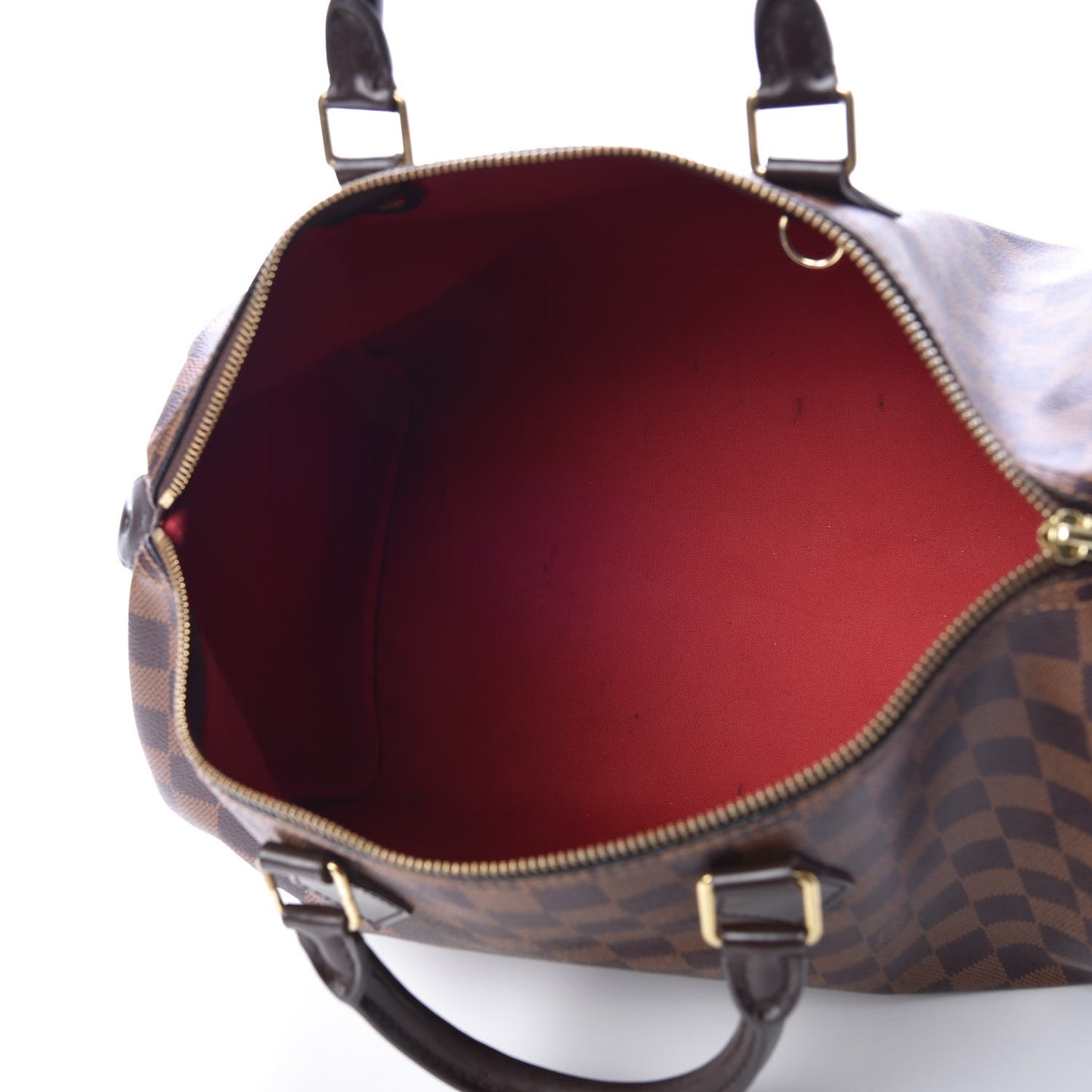 Damier Ebene Speedy 35