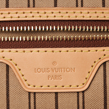 Louis Vuitton Monogram Neo Neverfull GM 7 of 8