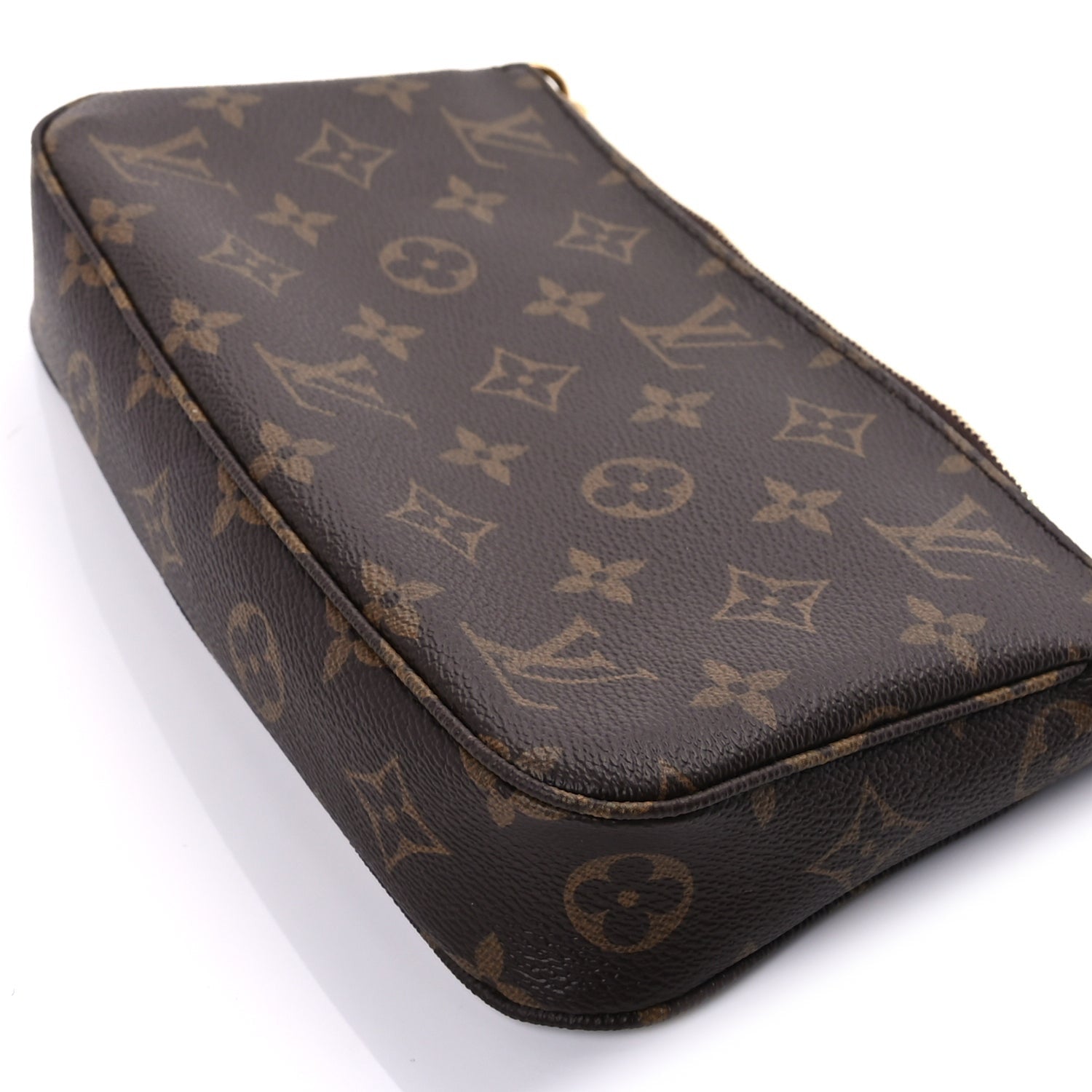 Louis Vuitton Monogram Pochette Accessories NM 7 of 8