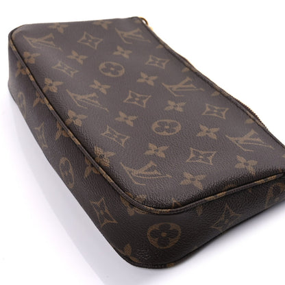 Louis Vuitton Monogram Pochette Accessories NM 7 of 8