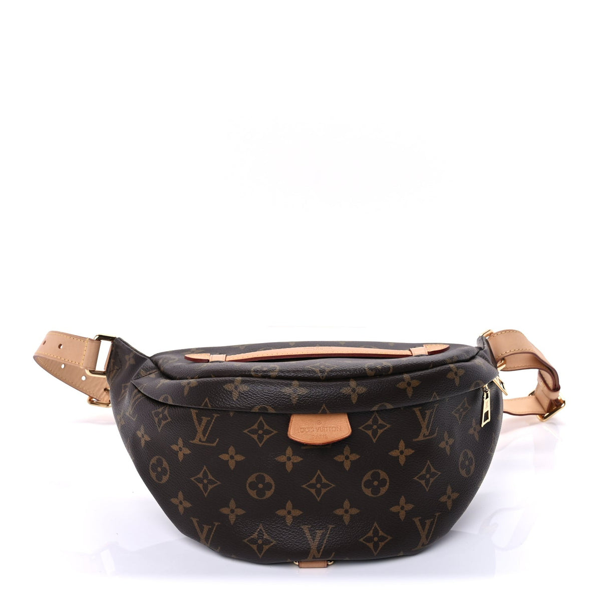 Louis Vuitton Monogram Bumbag 1 of 8
