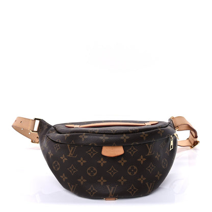 Louis Vuitton Monogram Bumbag 1 of 8