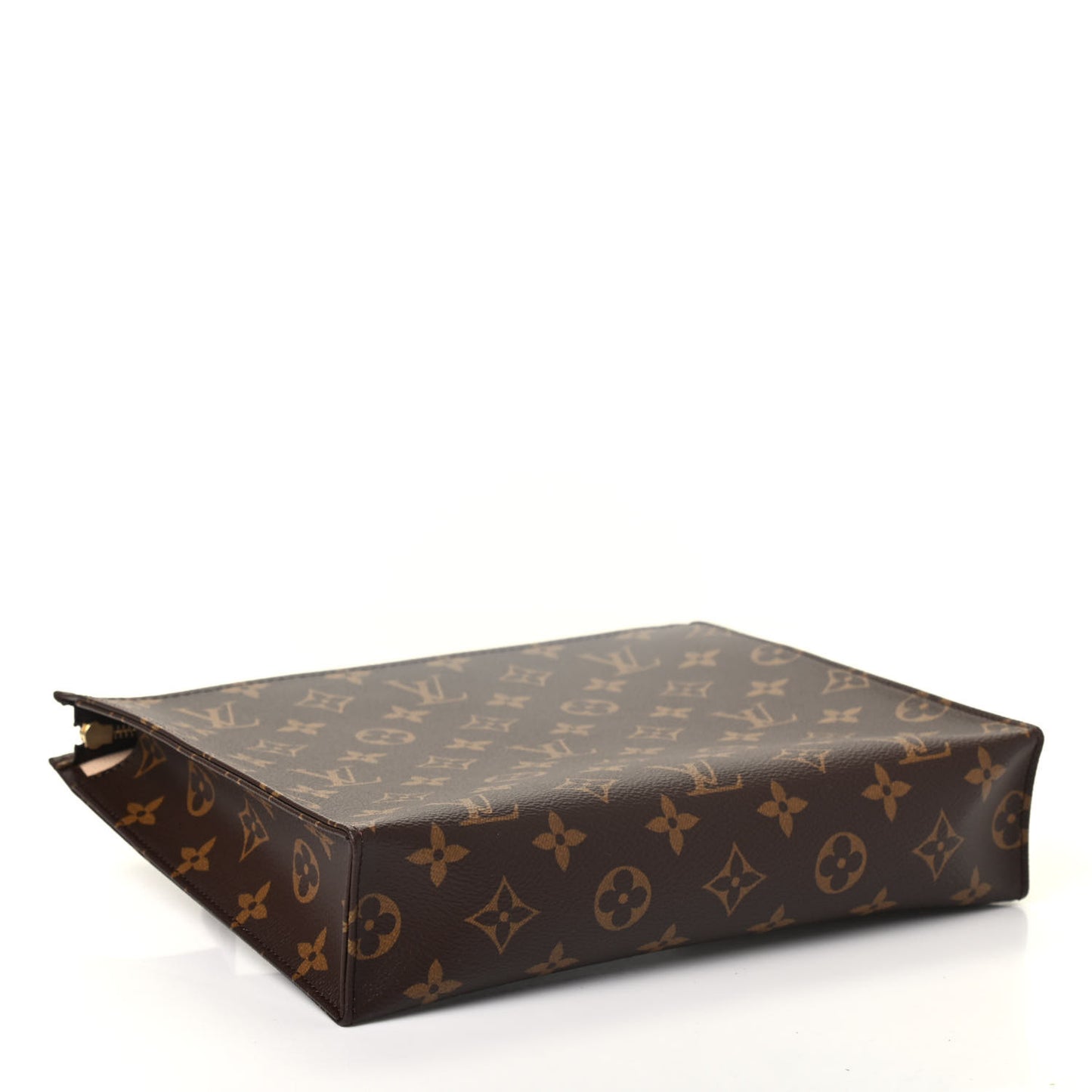 Monogram Toiletry Pouch 26