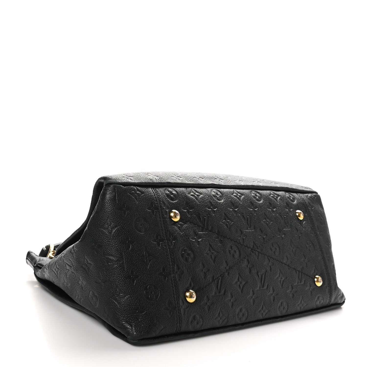 Louis Vuitton Empreinte Artsy MM Black 4 of 7
