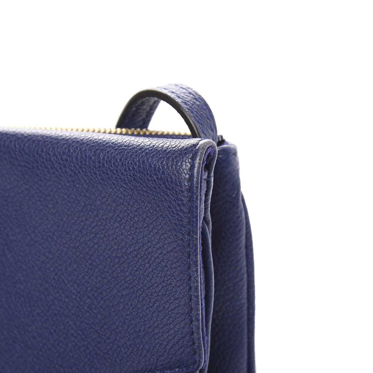 Empreinte Twice Iris