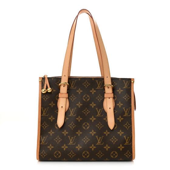Louis Vuitton Monogram Popincourt Haut 1 of 1