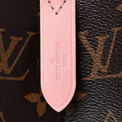 Louis Vuitton Monogram Neonoe MM Rose Poudre 6 of 10