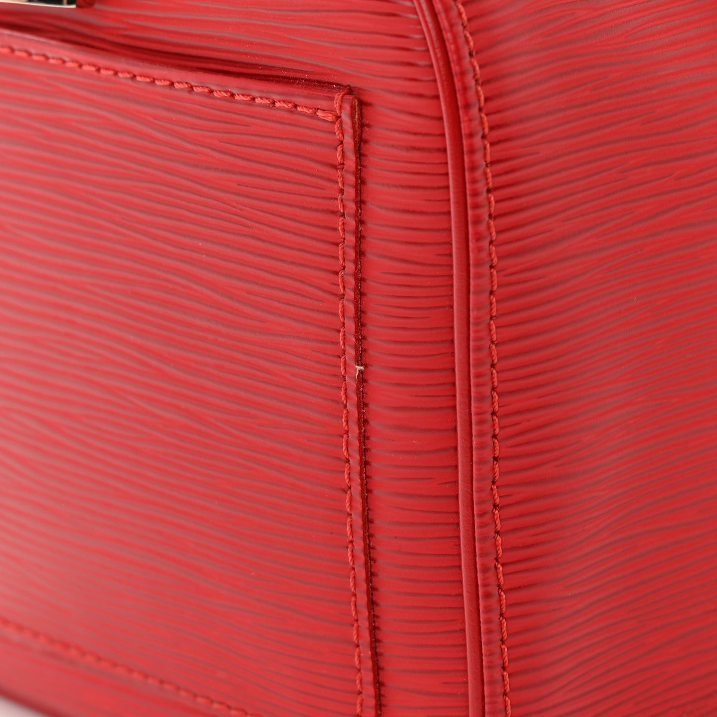 Epi Speedy 25 Castillan Red