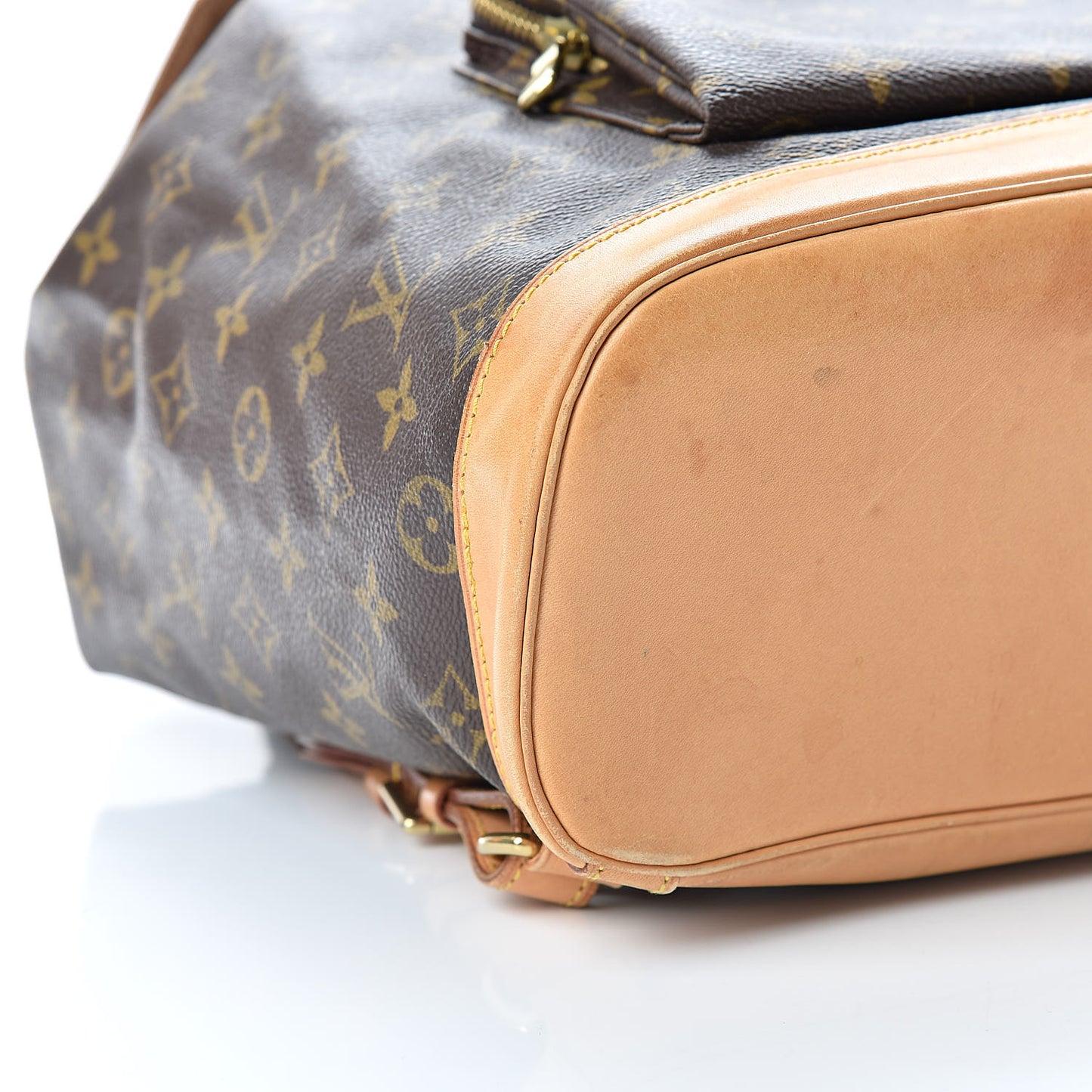 Monogram Montsouris GM Backpack