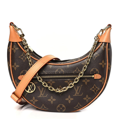 Louis Vuitton Monogram Loop 1 of 7