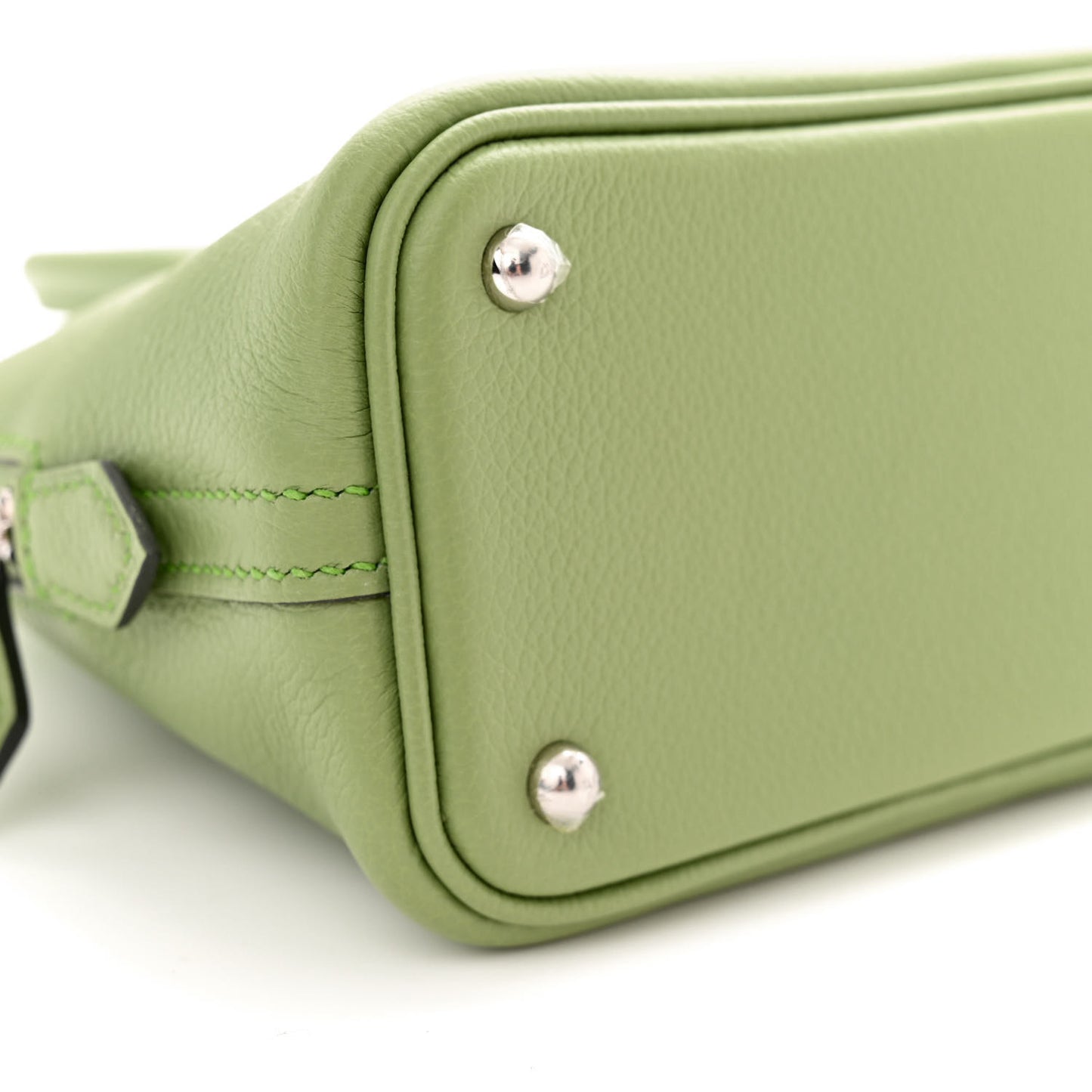 Evercolor Mini 1923 Bolide Vert Criquet