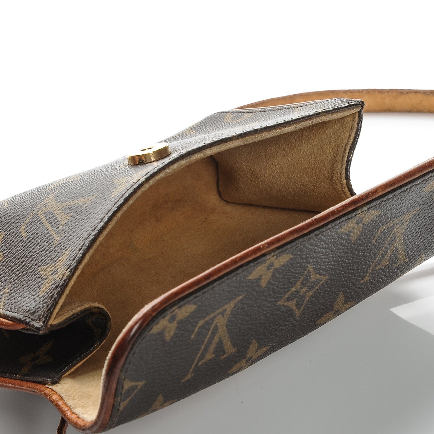 Monogram Pochette Florentine