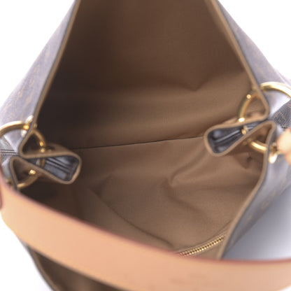 Louis Vuitton Monogram Graceful PM 5 of 11