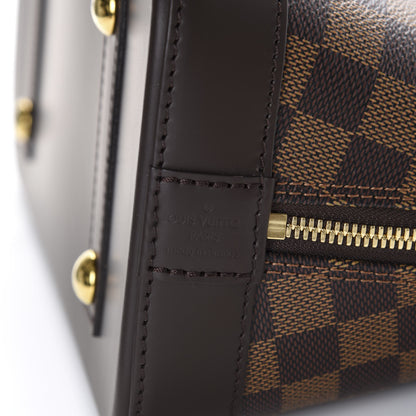 Louis Vuitton Damier Ebene Alma PM 10 of 12