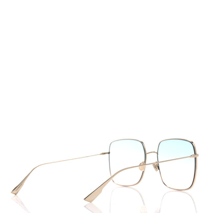 Christian Dior Metal Stellaire 1 Sunglasses Pink Blue 4 of 4