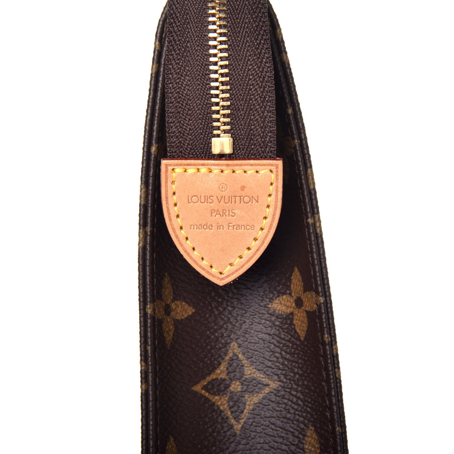 Monogram Toiletry Pouch 26