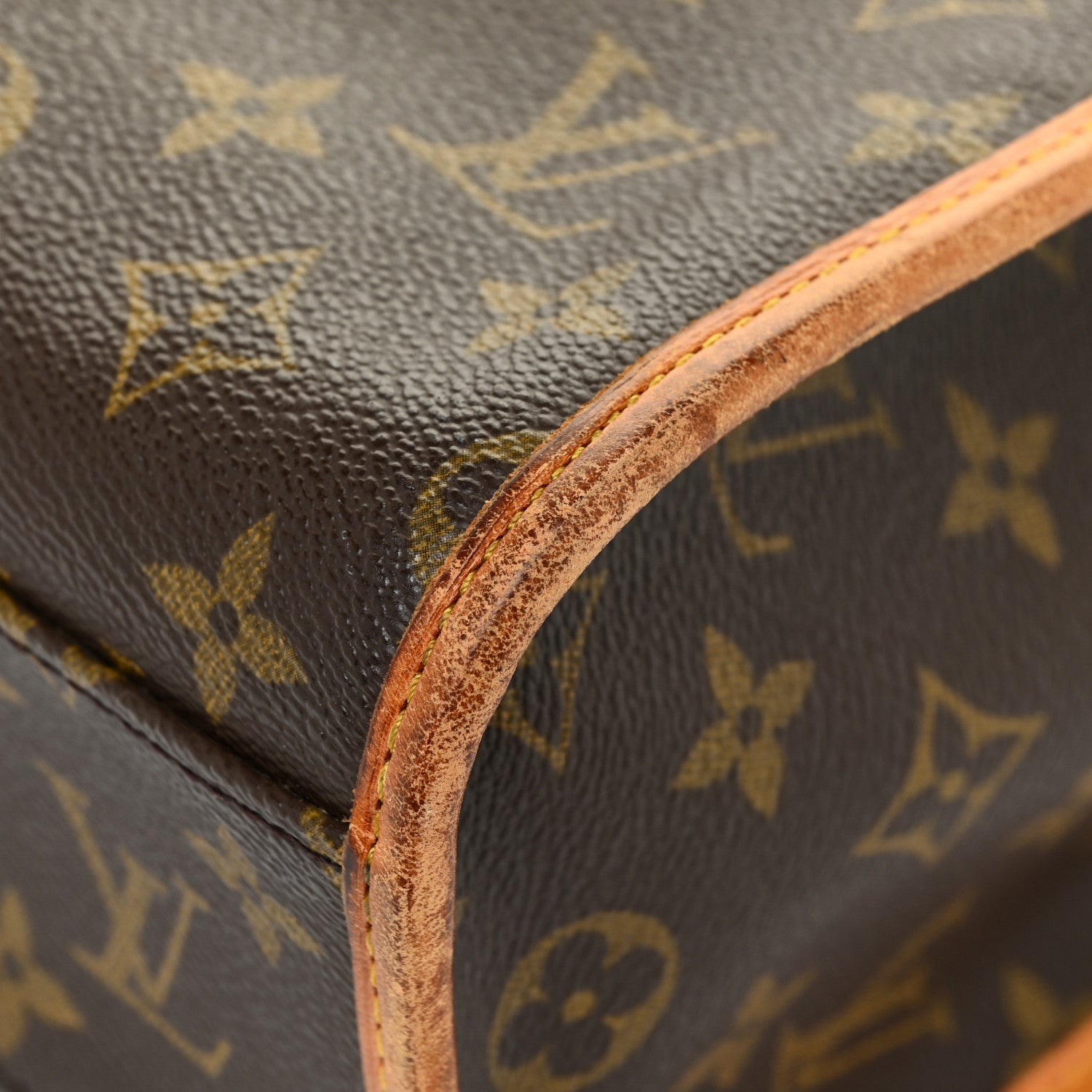 Louis Vuitton Monogram Beverly GM Briefcase 10 of 24