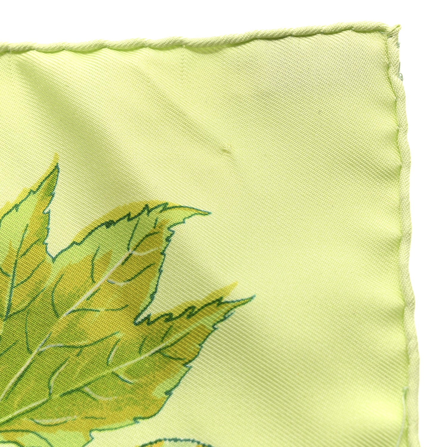 Hermes Silk Tourbillons Scarf 45 6 of 7