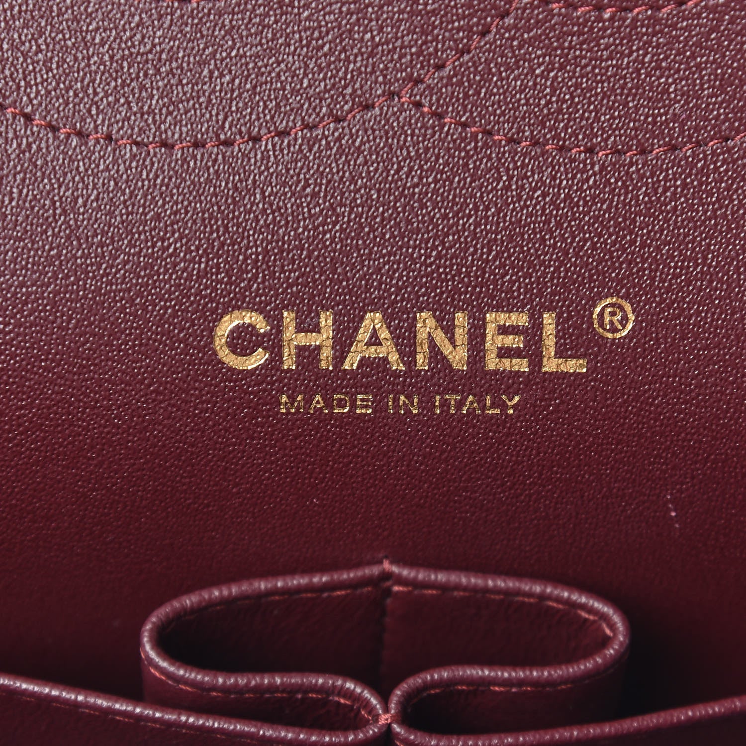 Chanel Caviar Quilted Jumbo Double Flap Black 6 of 11