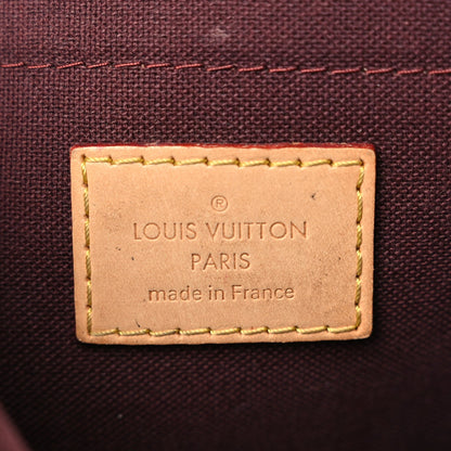 Louis Vuitton Monogram Favorite MM 5 of 11
